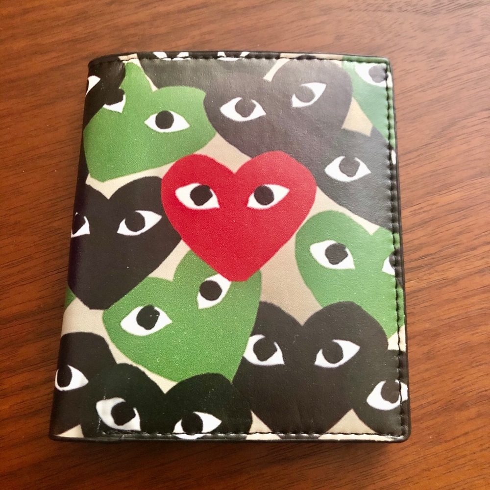 New  mens wallet